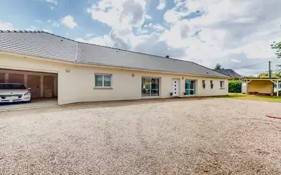 Boulleville (27210)