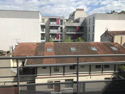 Vente appartement 3 pièces Cachan (94230)