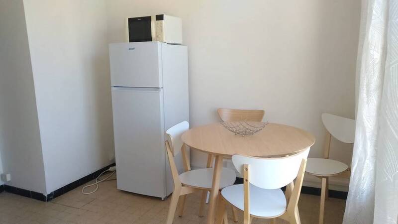 Marseille 15E