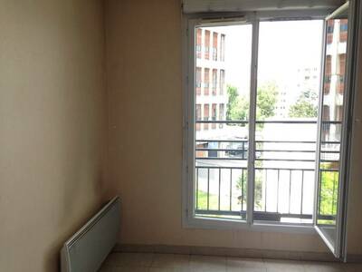 Location appartement studio Lyon 3e