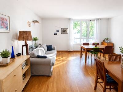 Vente appartement 4 pièces Sèvres (92310)
