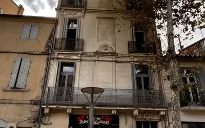 Montpellier (34000)