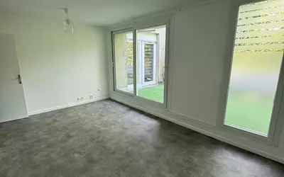 Évry-Courcouronnes (91000)