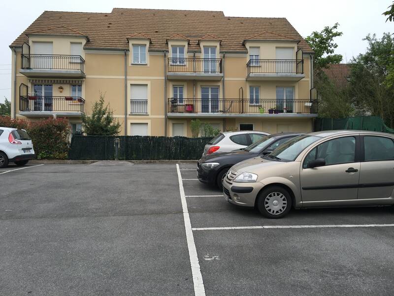 Villenoy (77124)