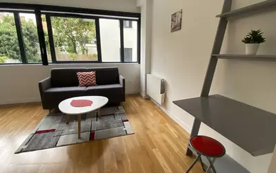 Paris 20E (75020)