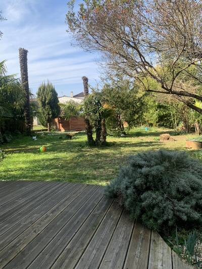 Vente maison 6 pièces Marmande (47200)