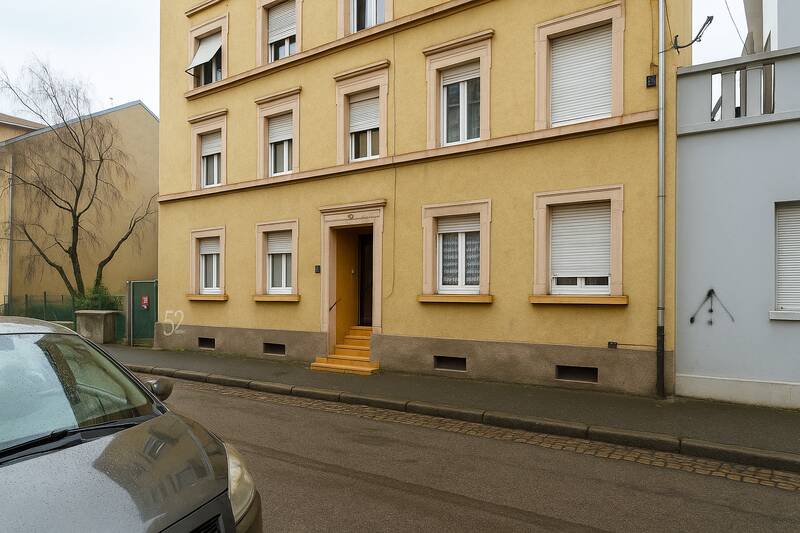 Mulhouse (68100)