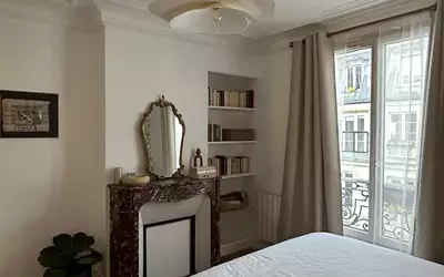 Paris 8E (75008)
