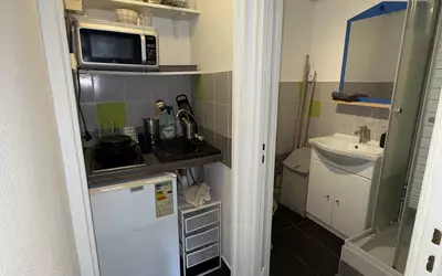 Paris 15E (75015)