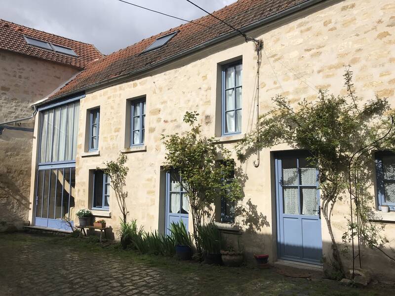 Cergy (95000)