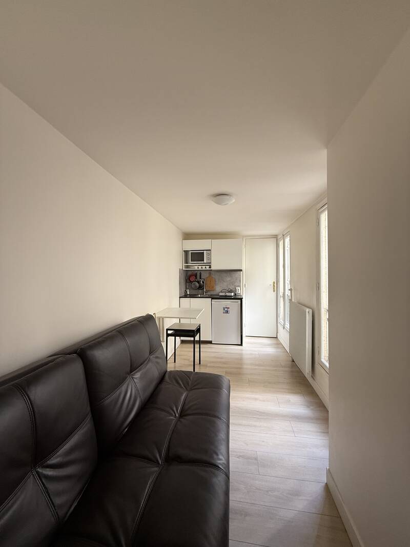 Paris 17E (75017)