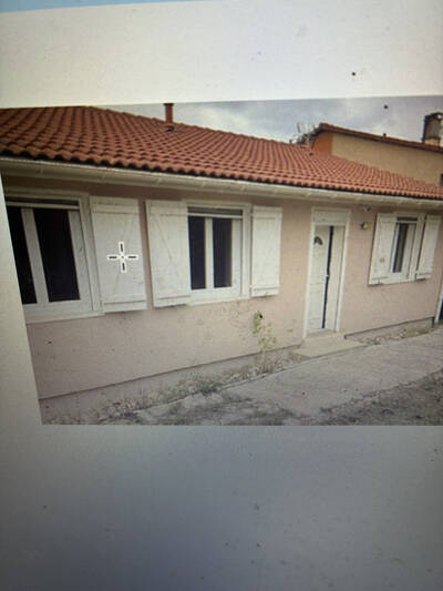 Vente maison 4 pièces Millau (12100)