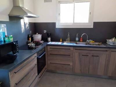Vente appartement 4 pièces Le Tampon (97430)
