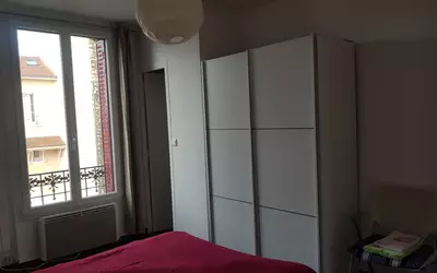 Rosny-Sous-Bois (93110)