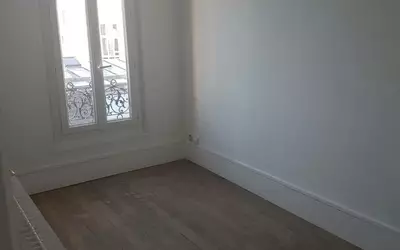 Paris 19E (75019)