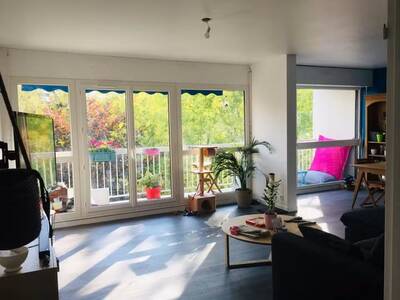 Location appartement 4 pièces Vélizy-Villacoublay (78140)