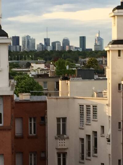 Location appartement studio Boulogne-Billancourt (92100)