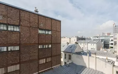 Paris 11E