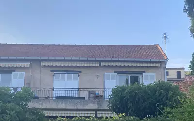 La Roquette-Sur-Siagne (06550)
