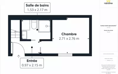 Neuilly-Plaisance (93360)