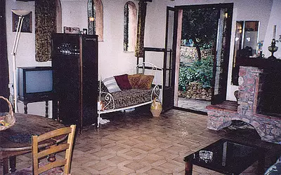 Dans Grand Domaine Cargèse