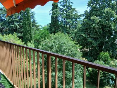 Vente appartement 3 pièces Toulouse (31)
