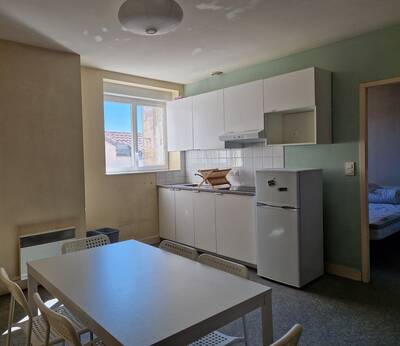 Location appartement 3 pièces Bordeaux (33)