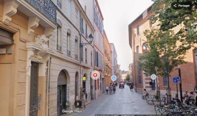 Vente appartement 2 pièces Toulouse (31)