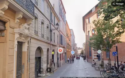 Toulouse (31000)