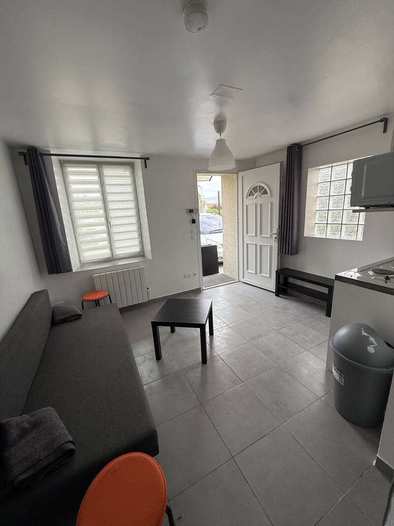 Courtry (77181)