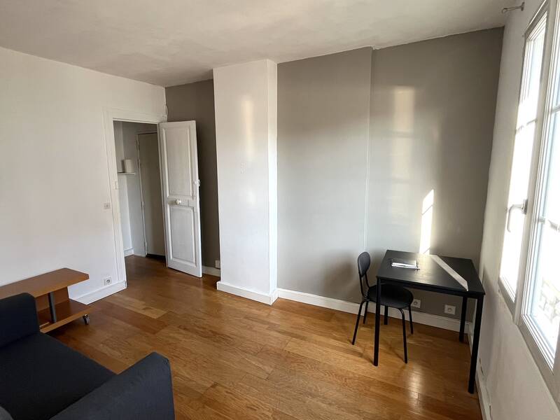 Paris 15E (75015)