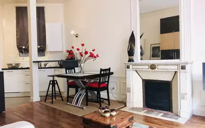 Paris 17E (75017)