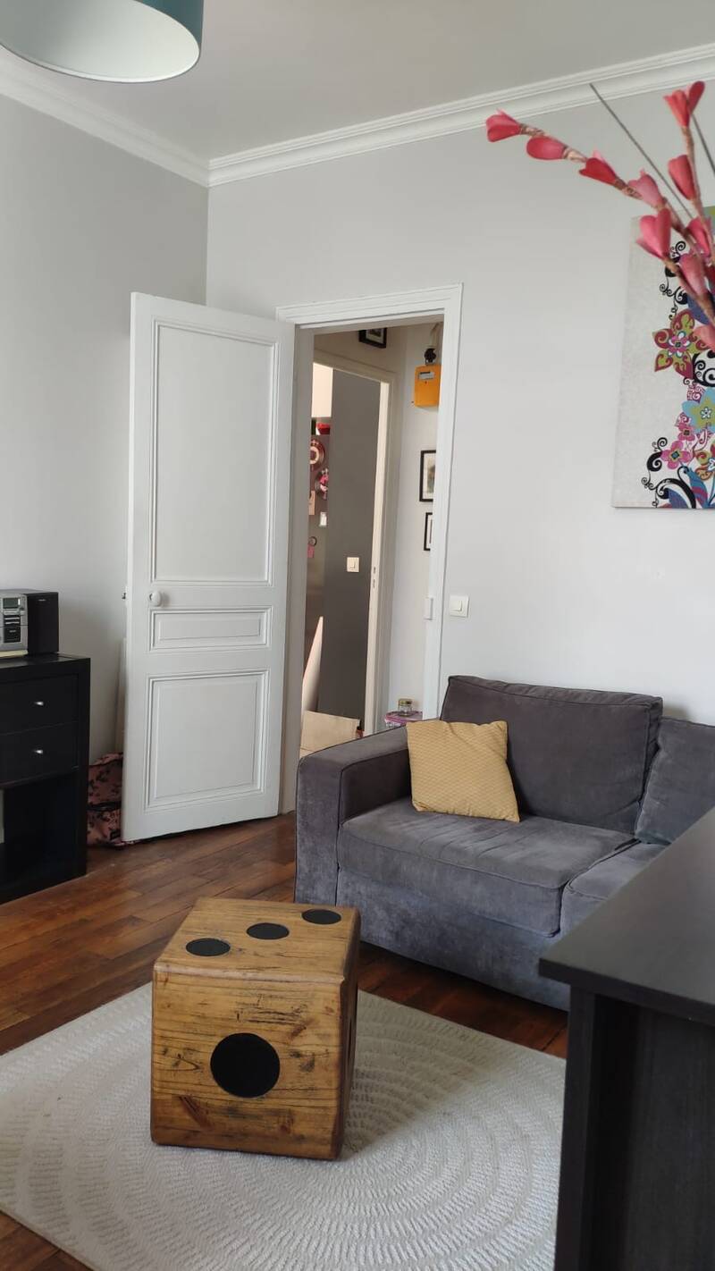 Saint-Ouen-Sur-Seine (93400)