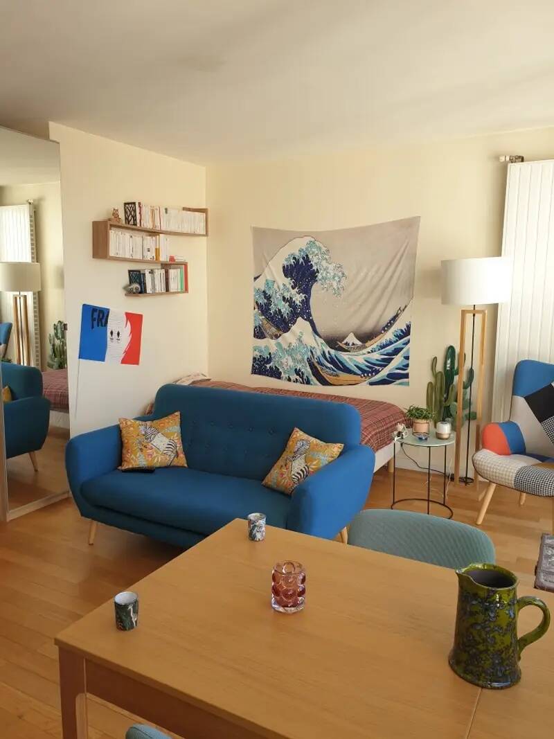 Le Chesnay-Rocquencourt (78150)
