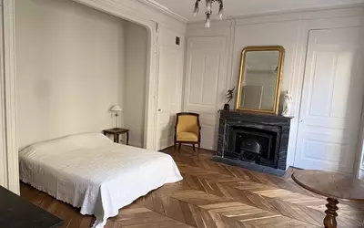 Lyon 6E (69006)