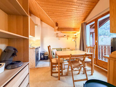 Vente appartement 2 pièces Bernex (74500)