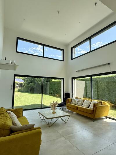 Vente maison 6 pièces Charnoz-sur-Ain (01800)