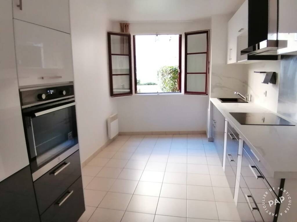 Vente appartement 3 pièces 78 m² Pontoise 95000 78 m² 259 000 Particulier à