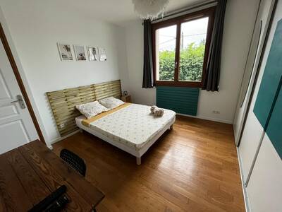 Location chambre en colocation 4 pièces Villeneuve-le-Roi (94290)