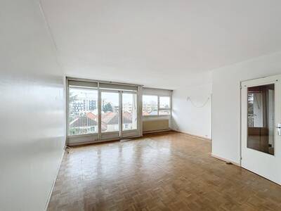 Vente appartement 4 pièces Rueil-Malmaison (92500)