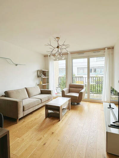 Location appartement 3 pièces Suresnes (92150)