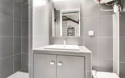 Paris 17E (75017)