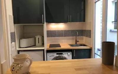 Paris 5E (75005)- Quartier Mouffetard