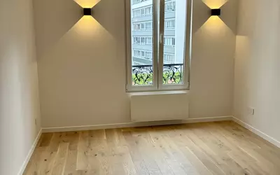 Paris 20E (75020)