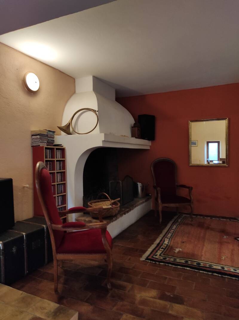 Saint-Martin-De-Castillon (84750)
