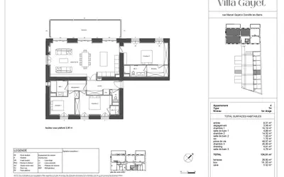 Donville-Les-Bains (50350)