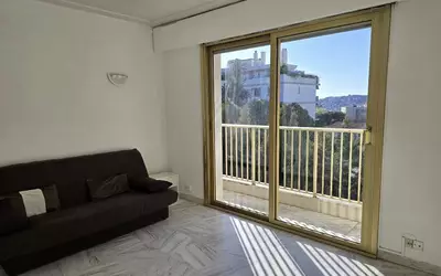 Nice - Cimiez (06000)