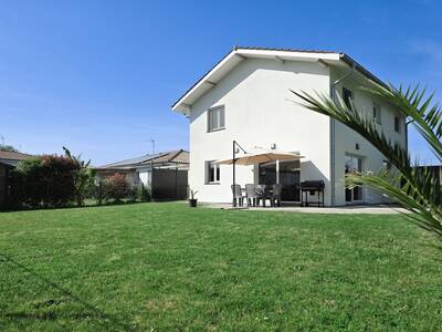 Vente maison 4 pièces Josse (40230)