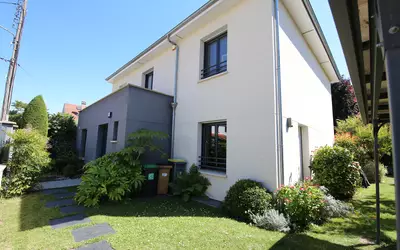 Ermont (95120)