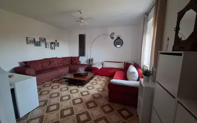 Italie, En Molise (Près Des Abruzzes),